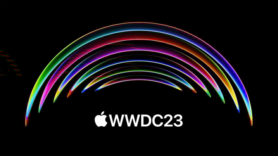 WWDC23