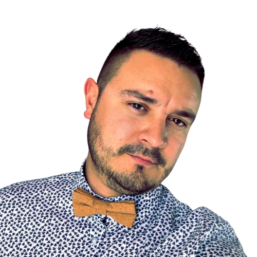 Teddy Freton profil plus