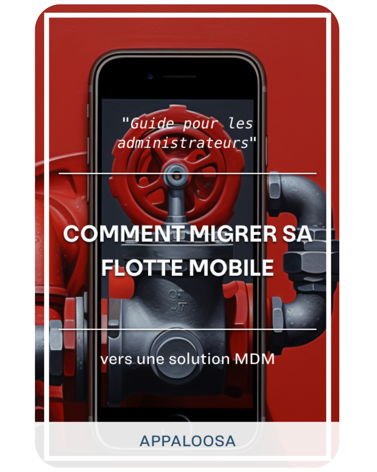 Guide pour les administrateurs