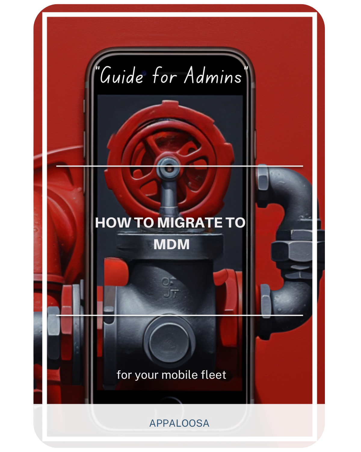 How to migrate to MDM