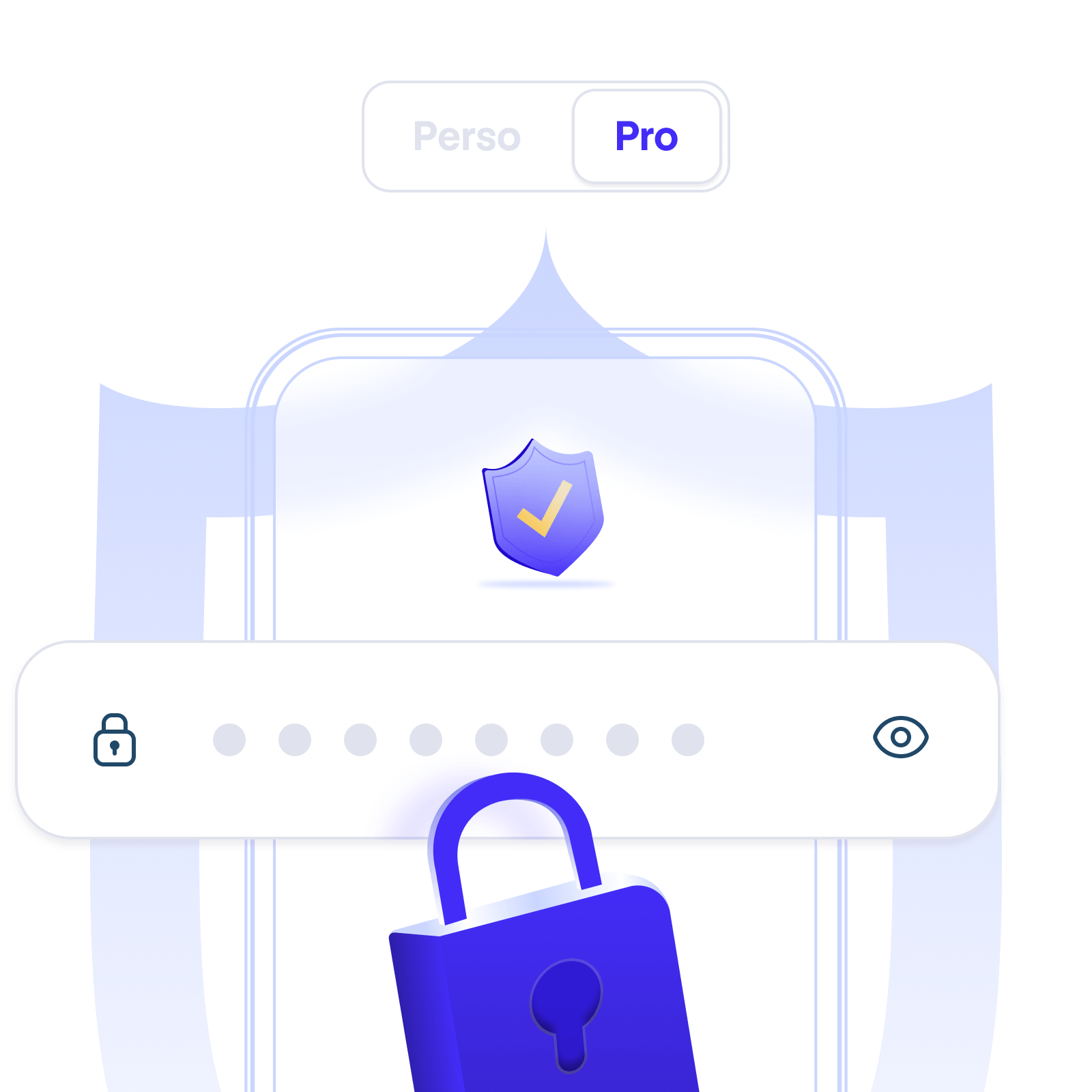 Illustration - Security (Blue)@4x