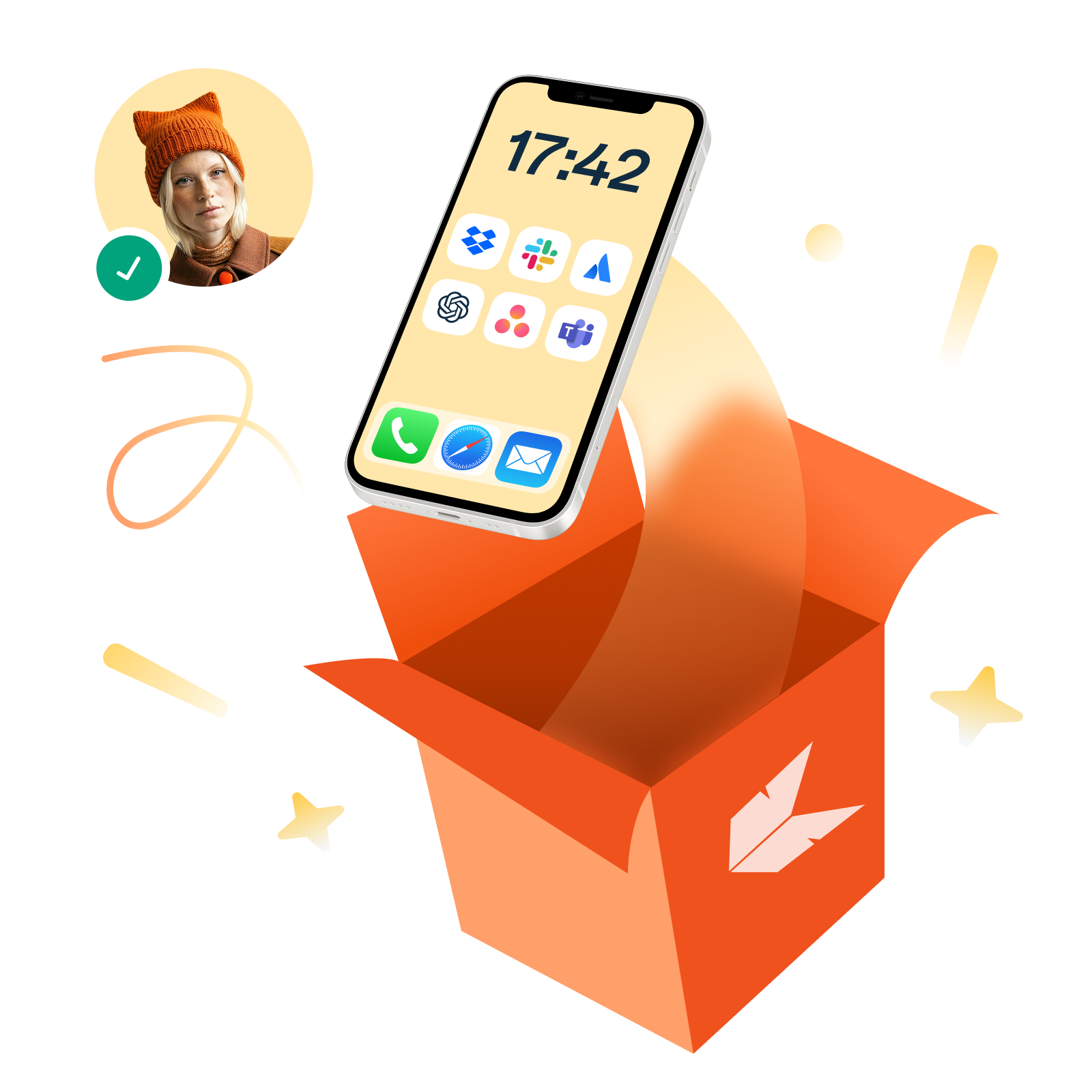 déploiement automatisé