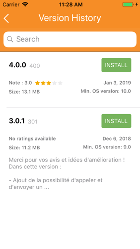 Simulator Screen Shot - iPhone SE - 2019-05-20 at 11.28.36