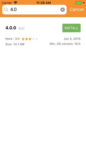 Simulator Screen Shot - iPhone SE - 2019-05-20 at 11.28.58