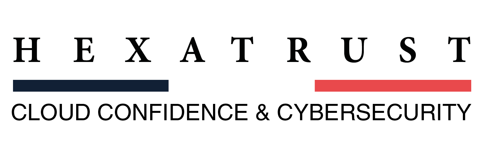 Logo Hexatrust