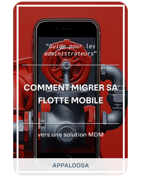 Comment migrer sa flotte mobile
