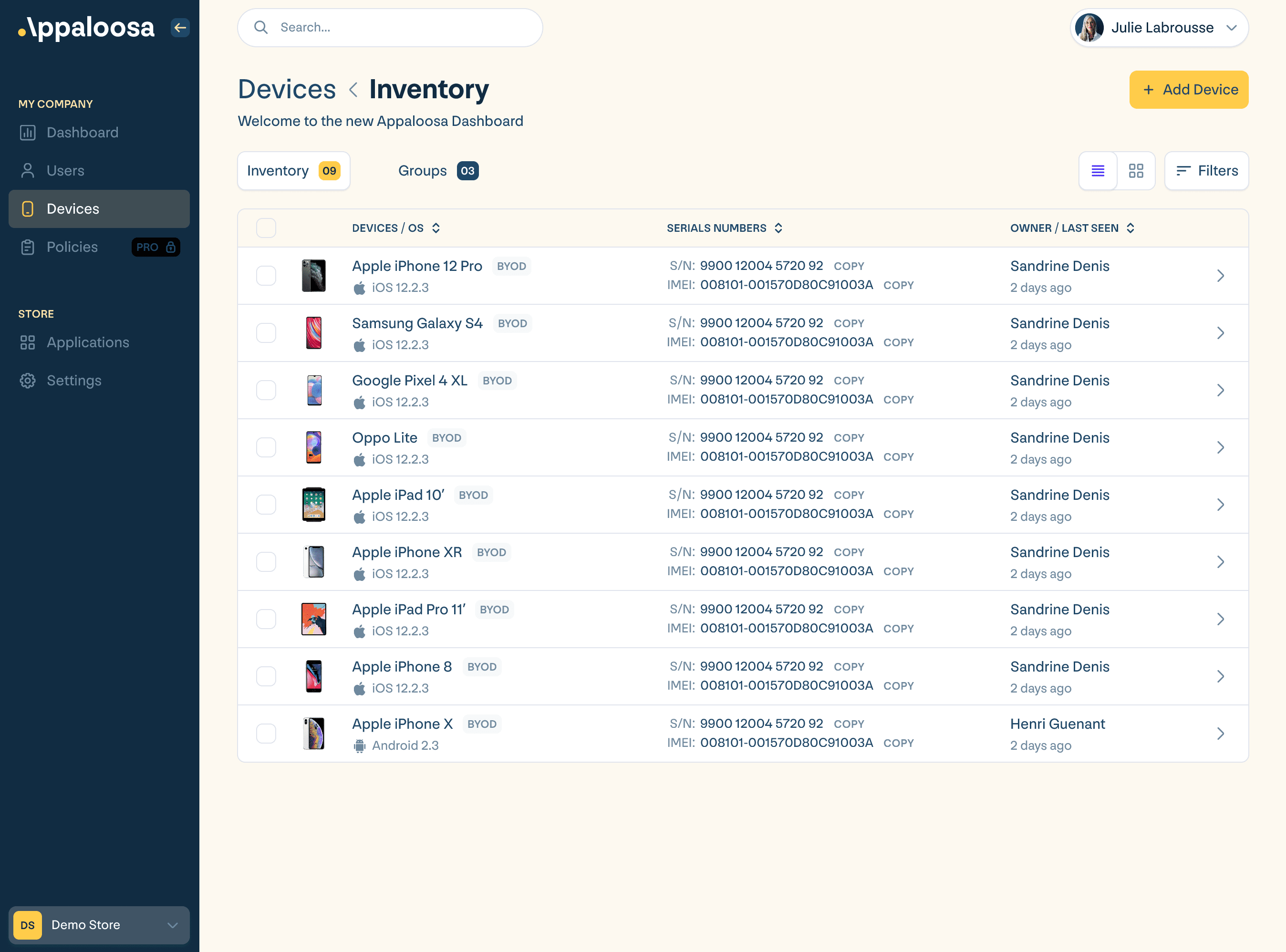 appaloosa-admin-dashboard