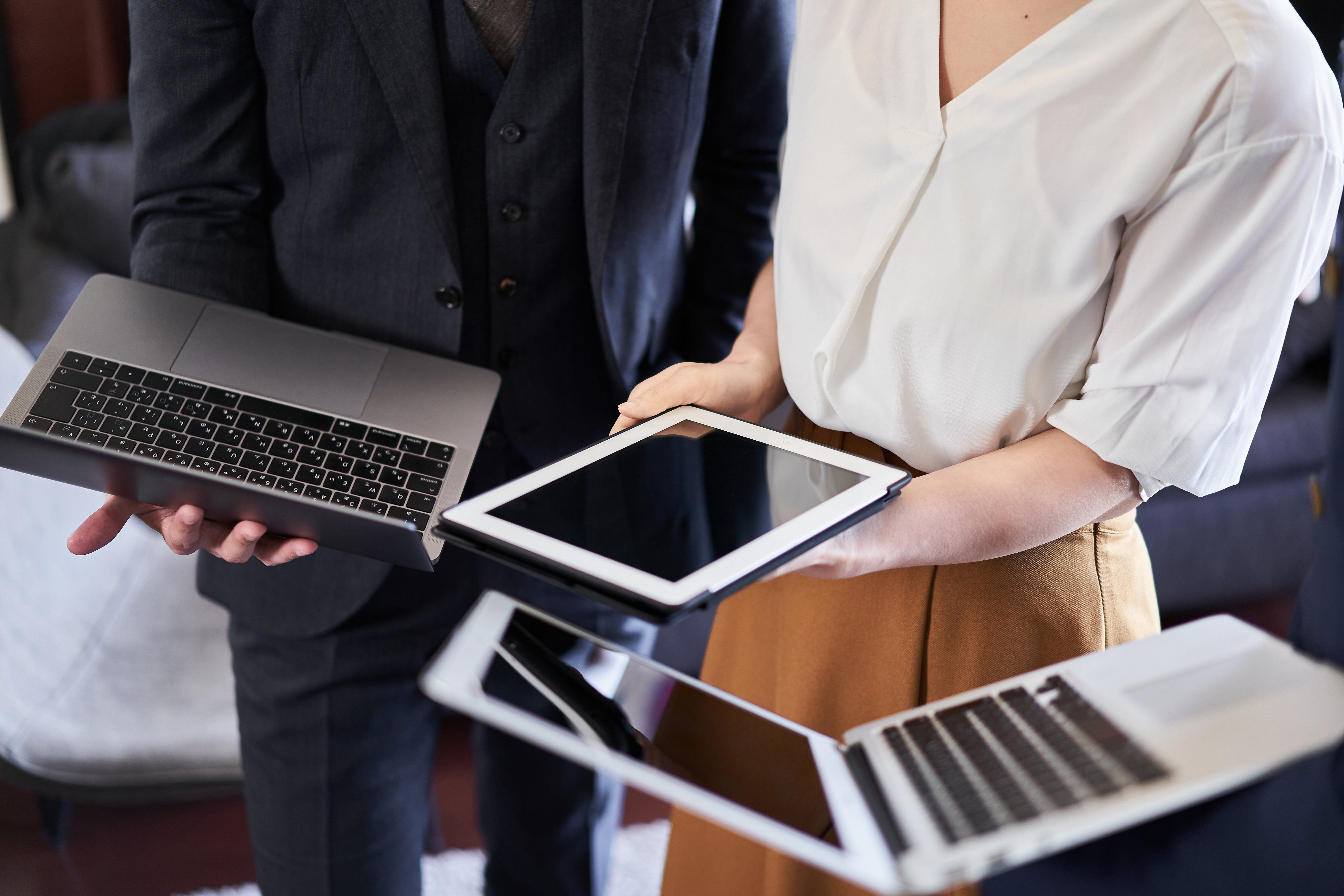 byod software