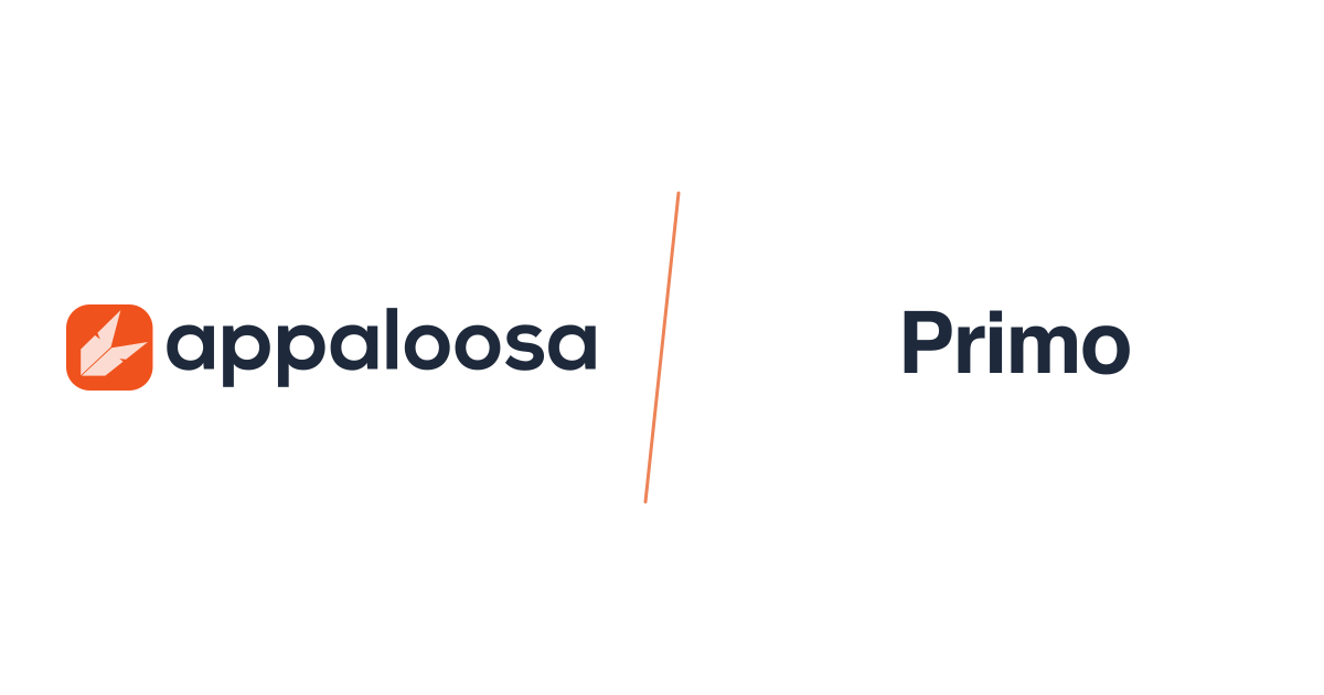 Appaloosa vs Primo MDM comparison: two mobile device management solutions
