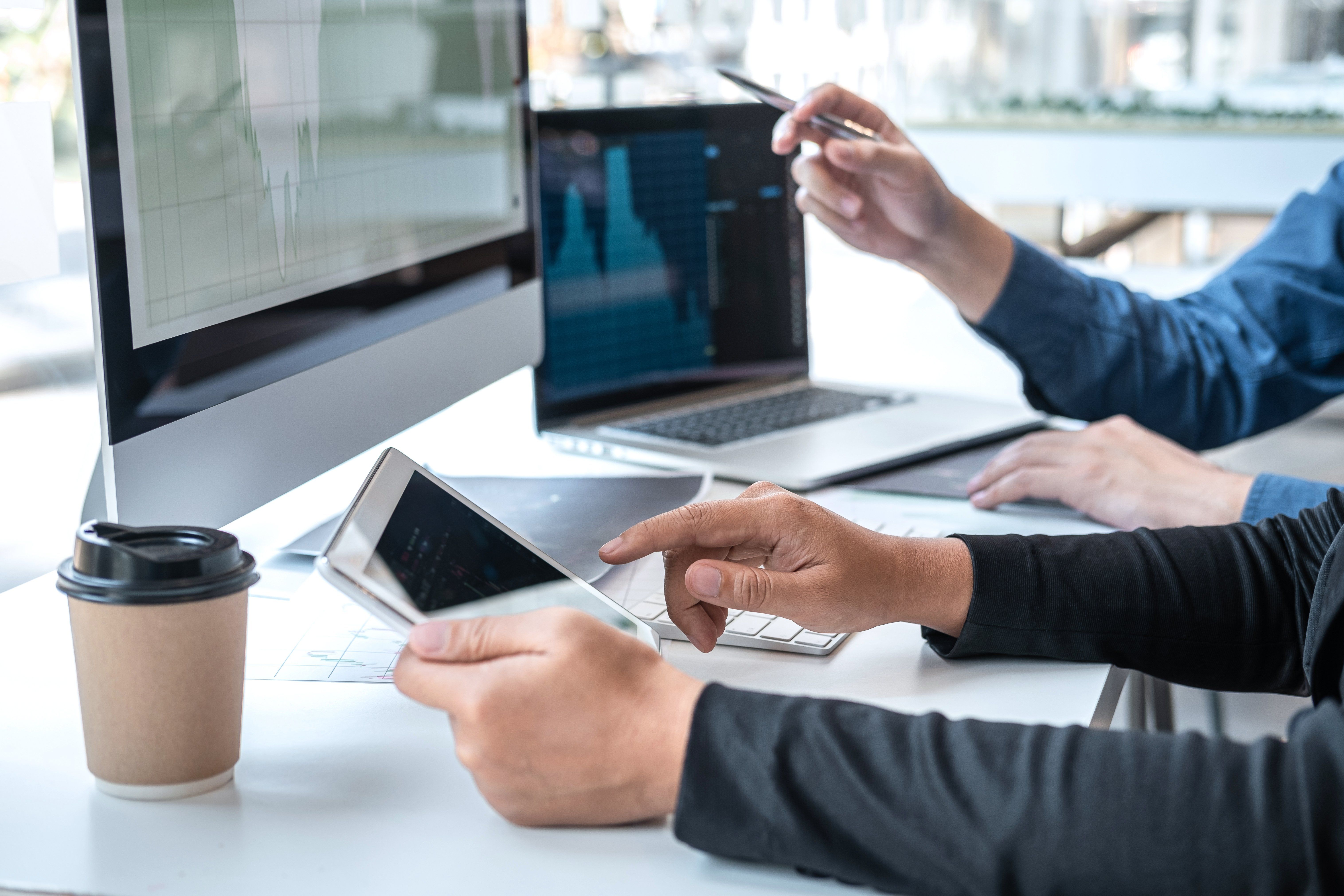 what is endpoint management