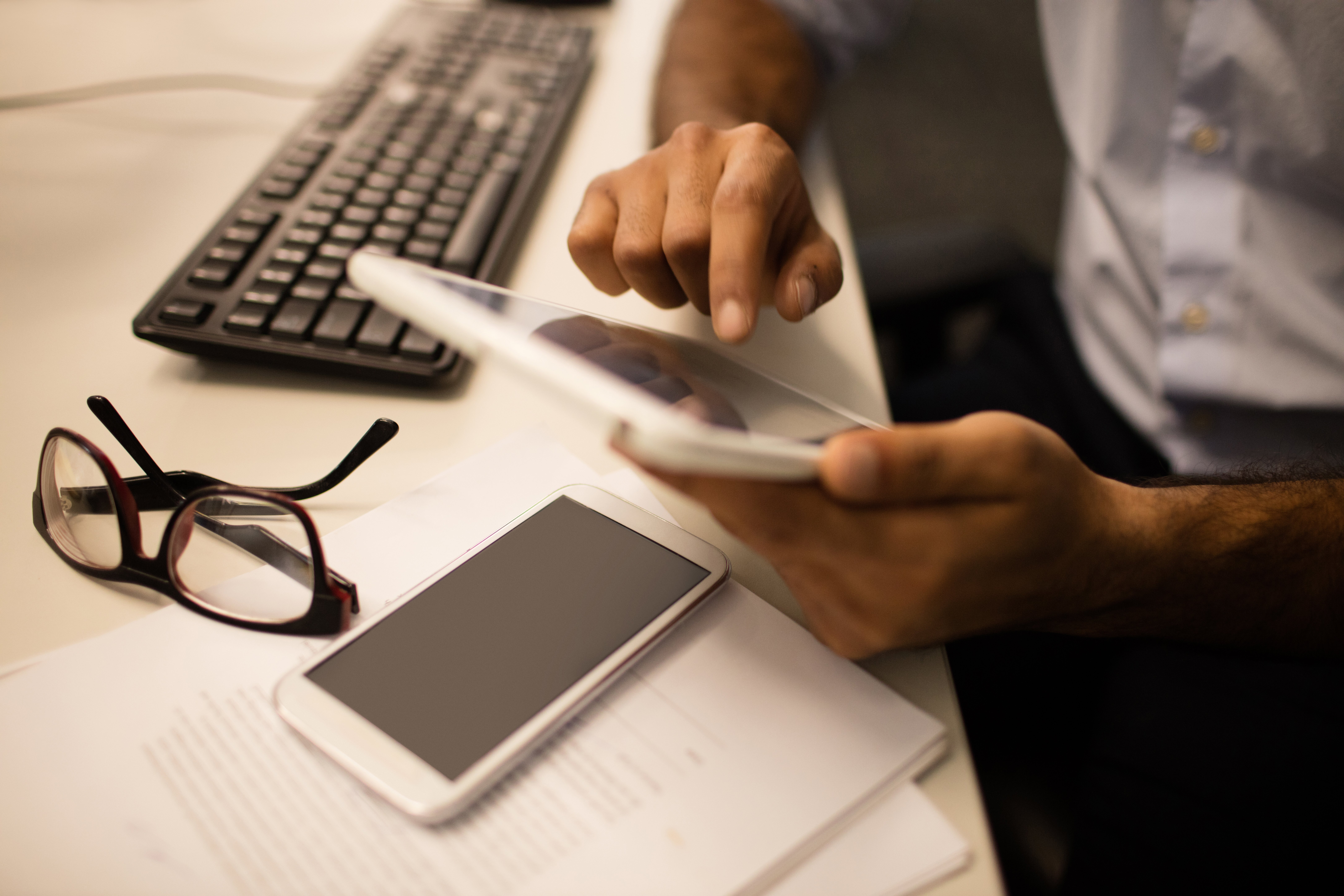 Enterprise Mobility Management solutions