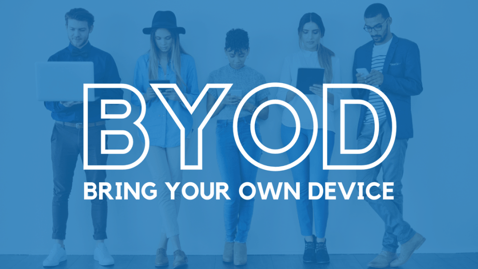 byod programs