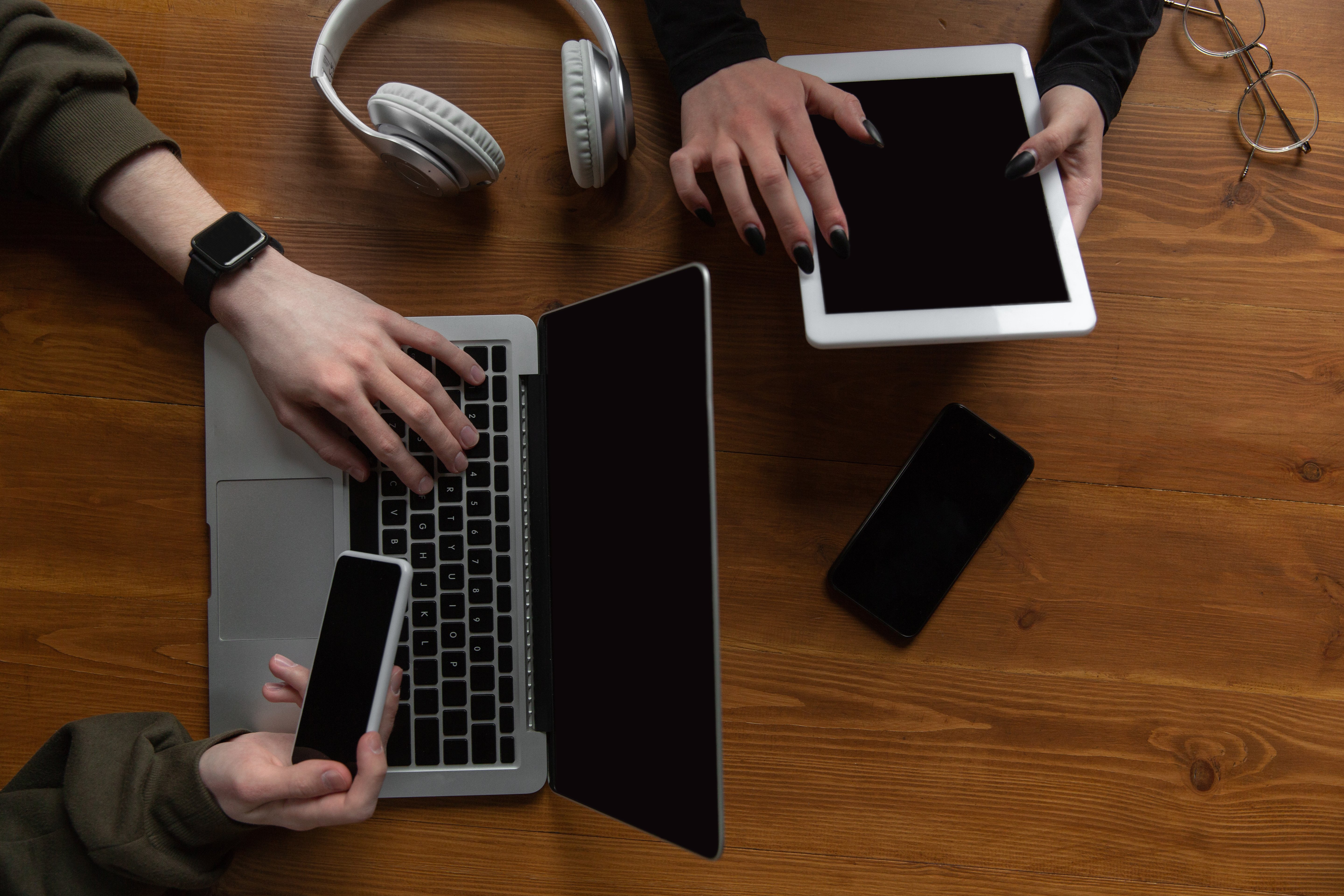 enterprise mobility management