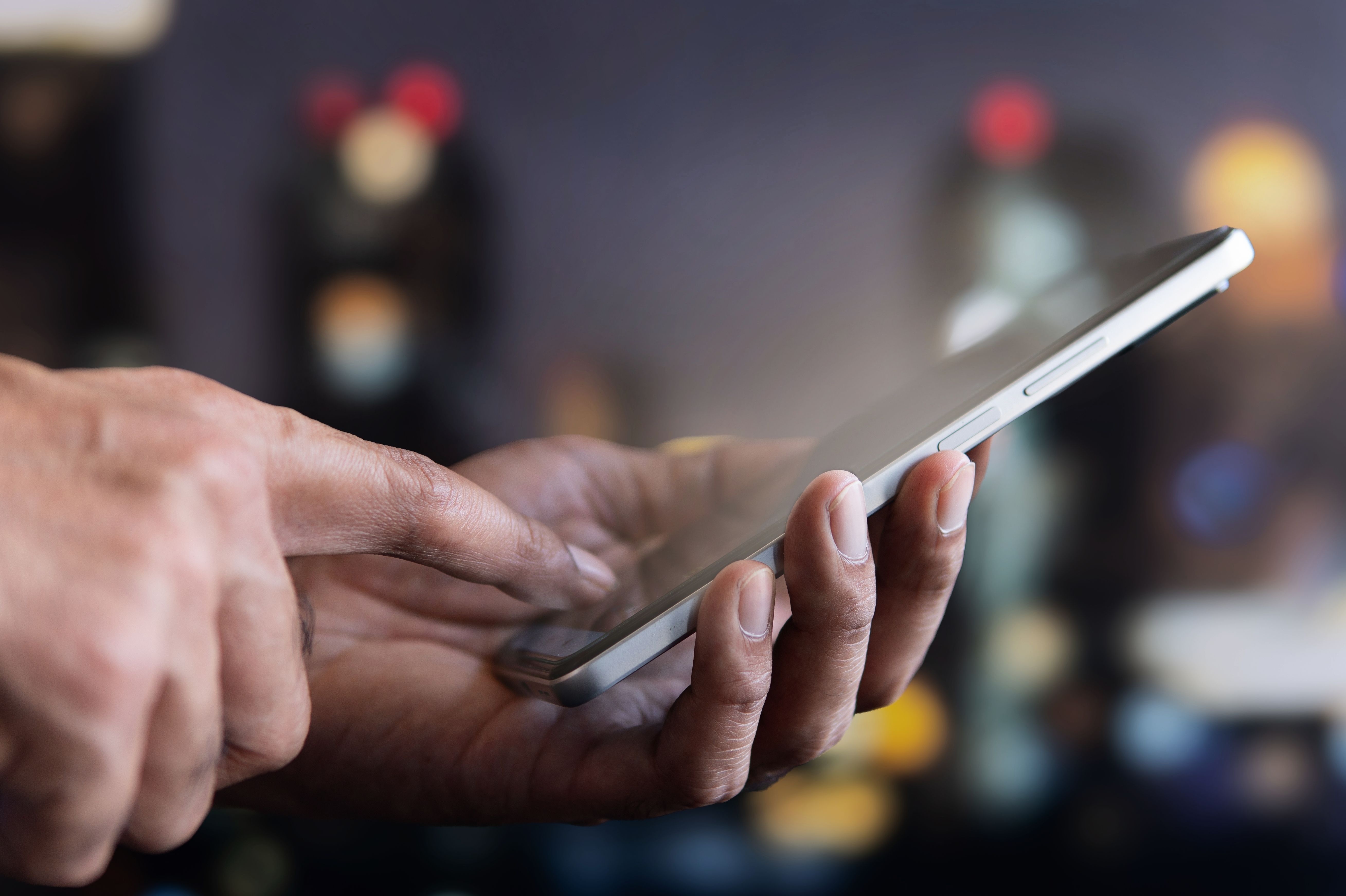 mobile device management