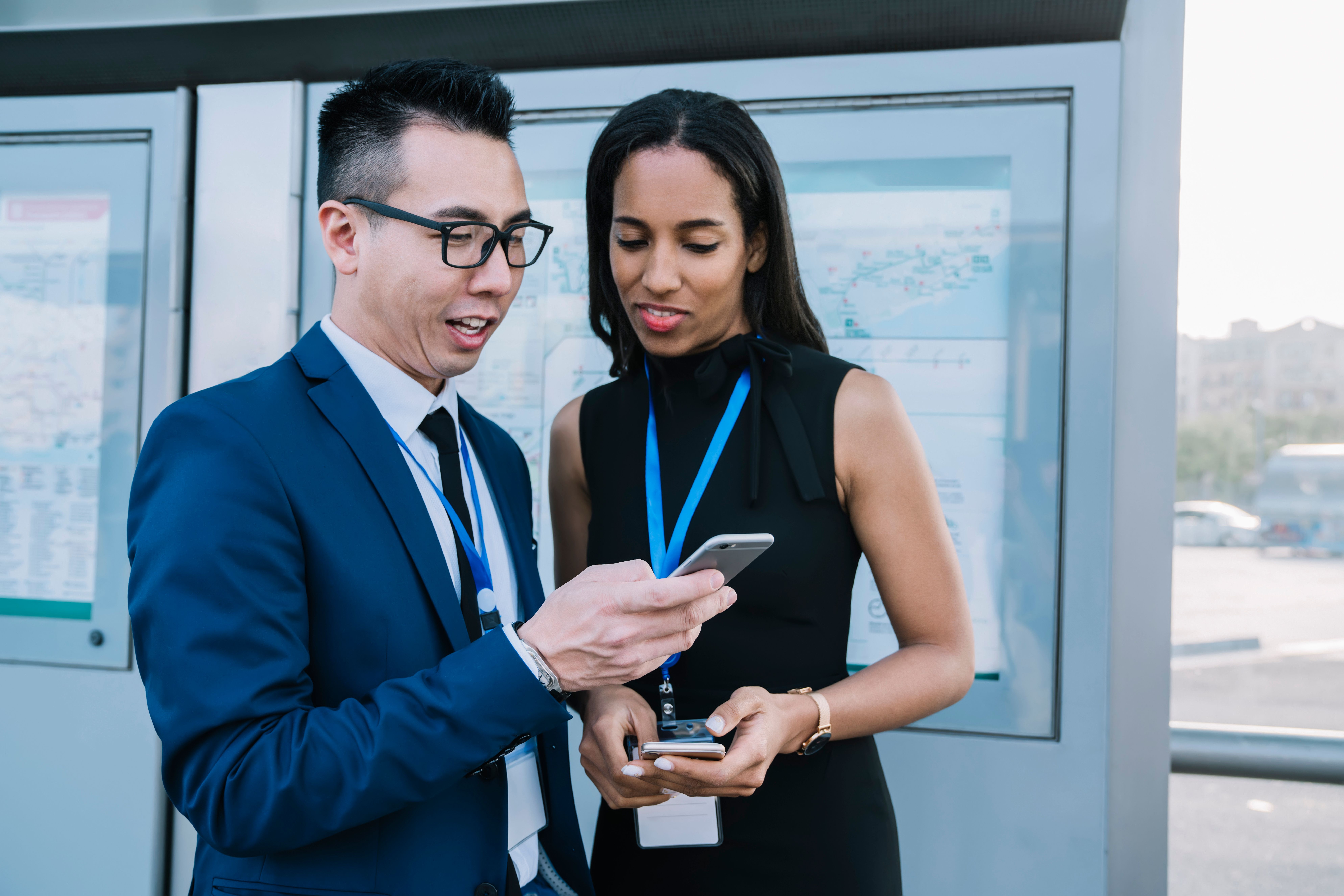 mobile application deployment