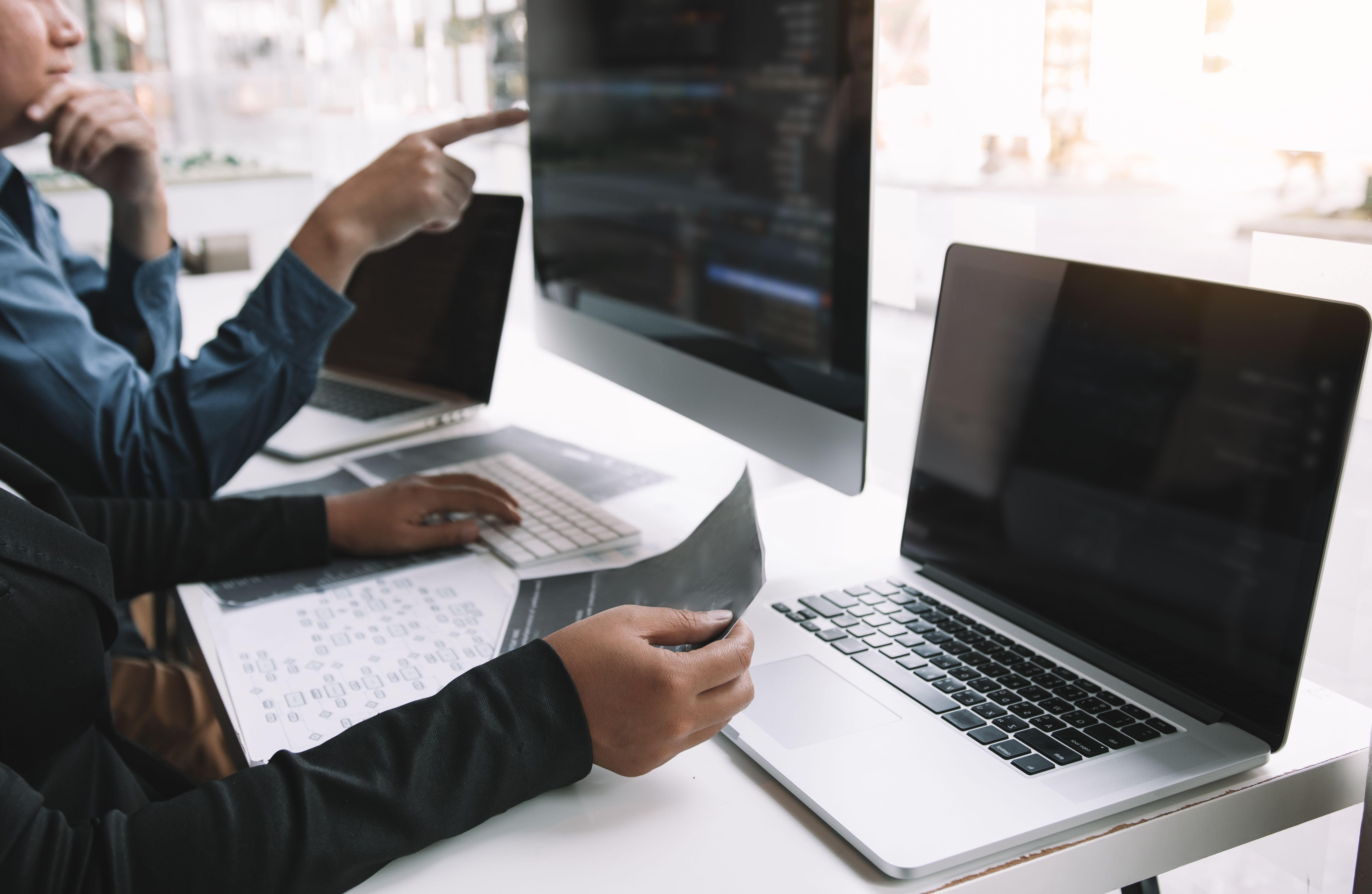 découvrez le mdm apple (mobile device management for apple)