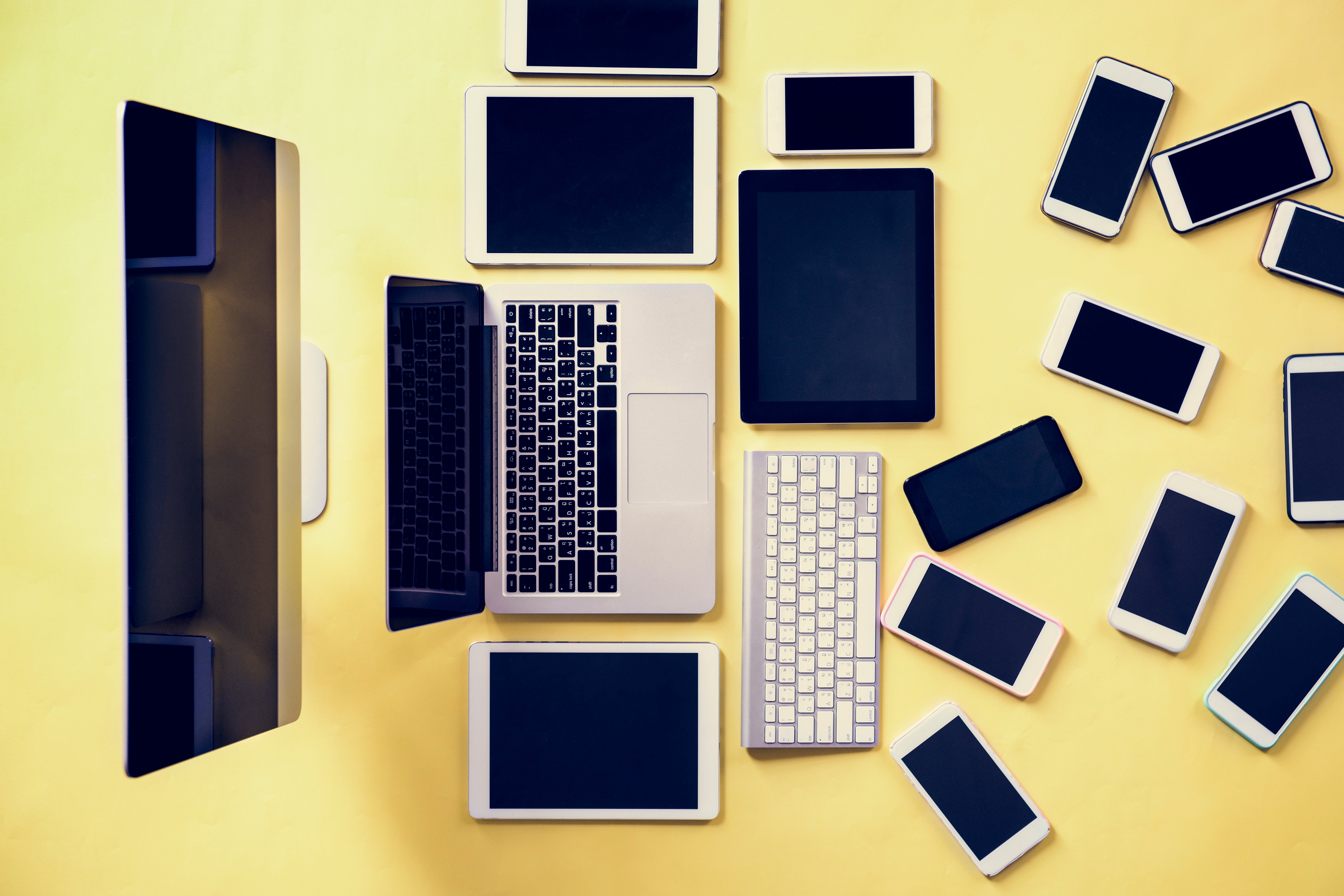 mobile device management