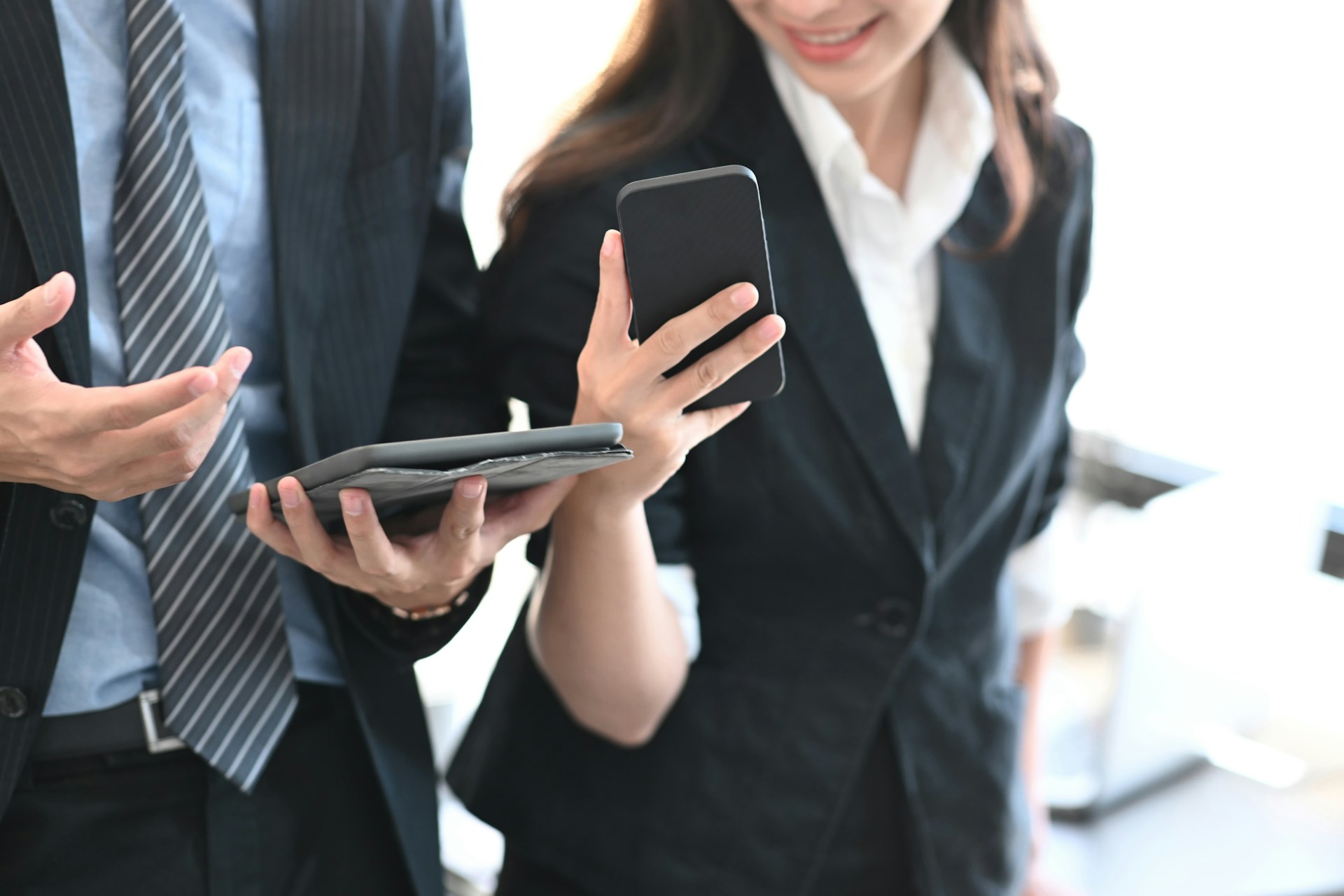 mobile device management remote support