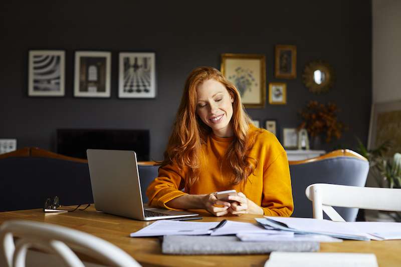 Télétravail et BYOD