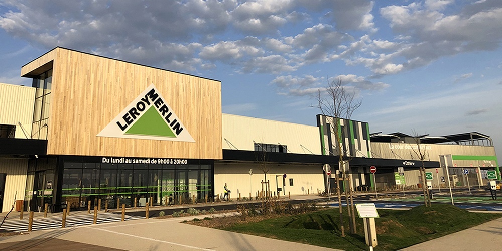 Étude de cas Leroy Merlin : gestion de la mobilité des collaborateurs