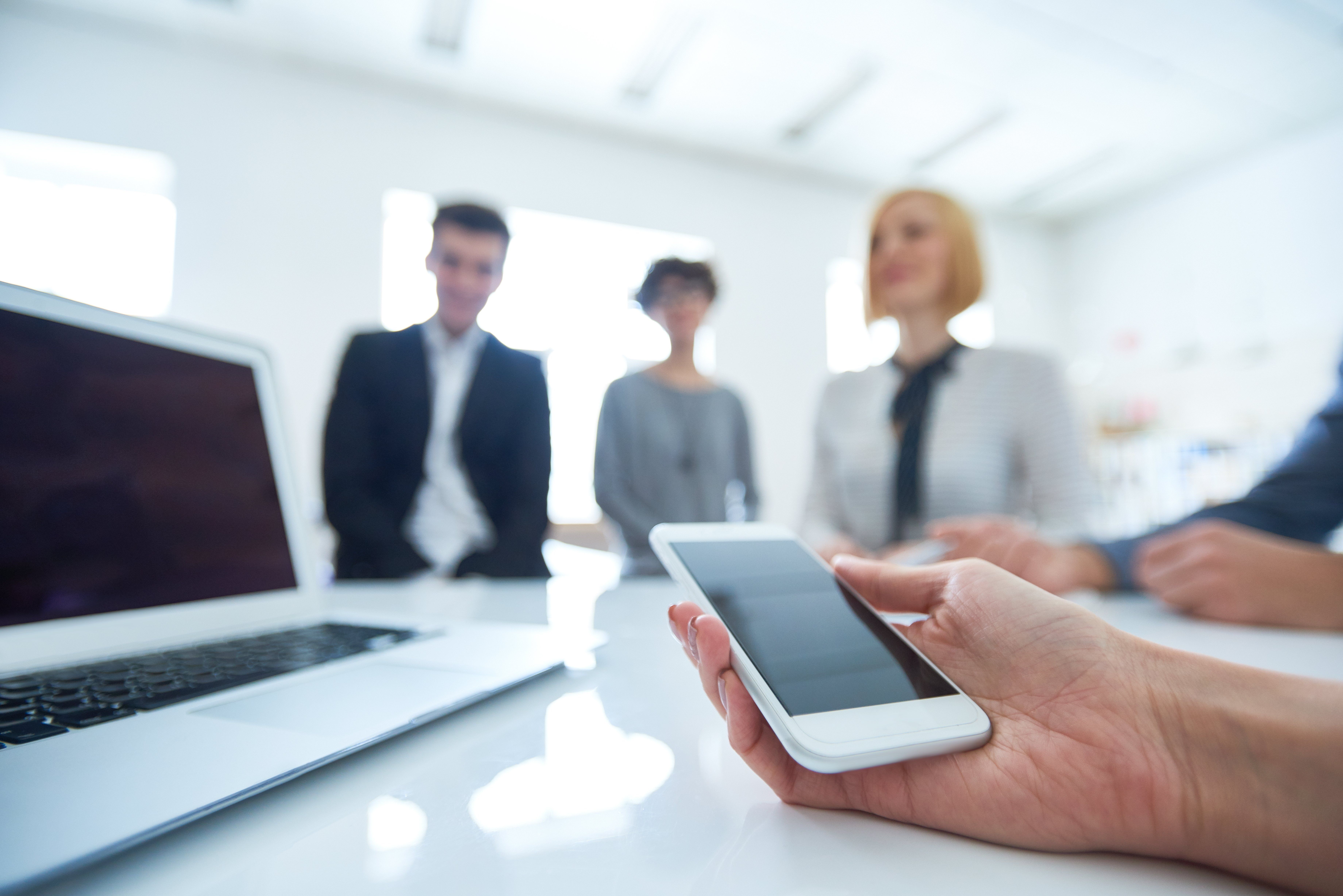 byod and mdm