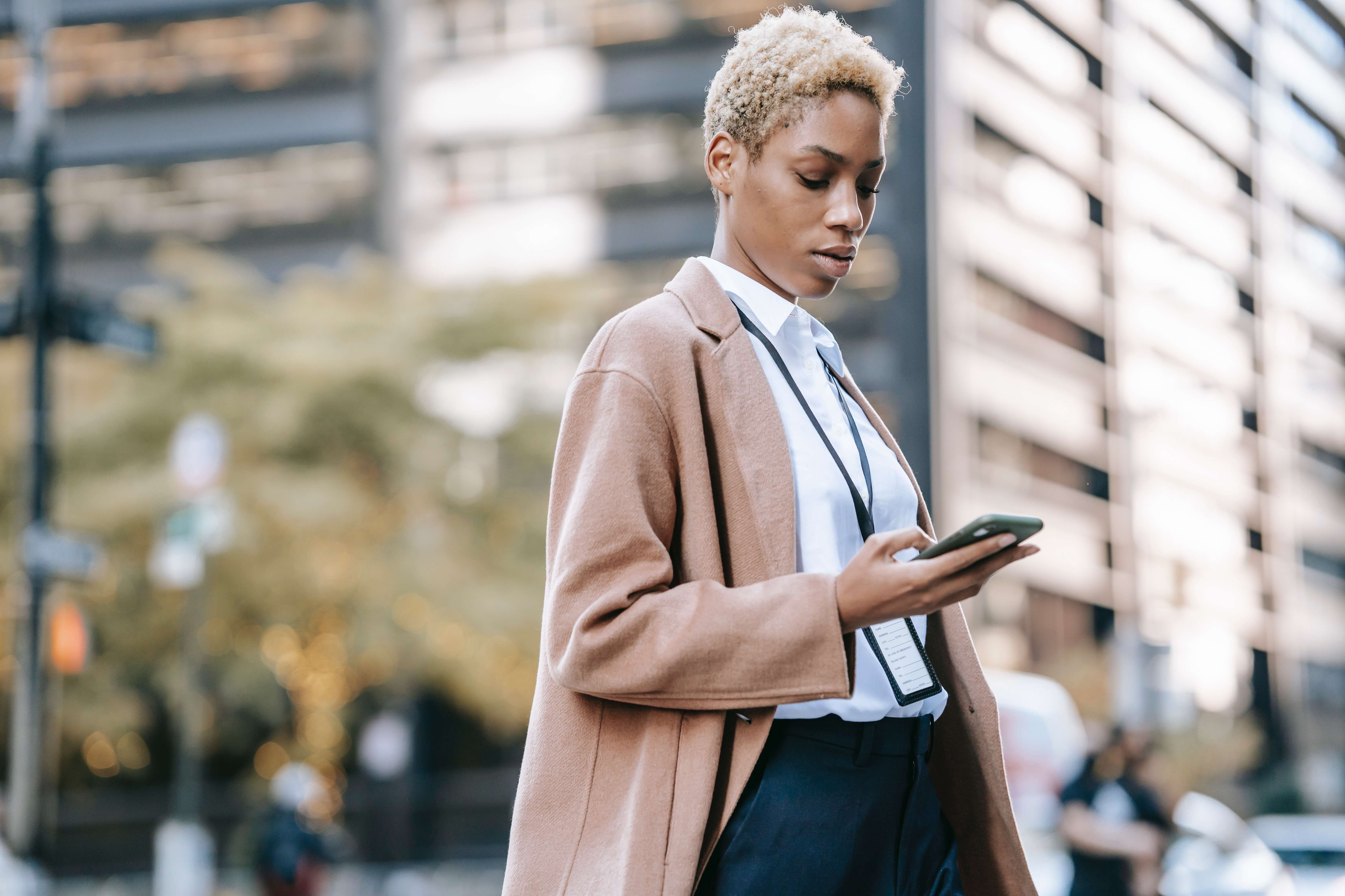 Mobile Workforce