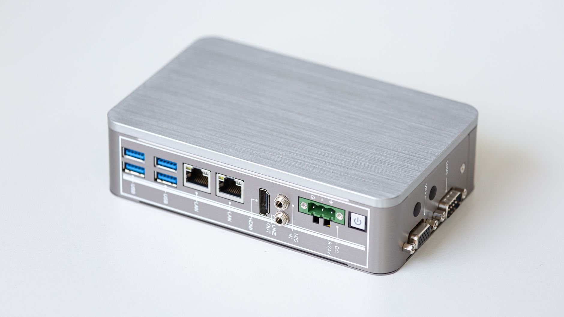 Deploying Wi-Fi to a mobile fleet