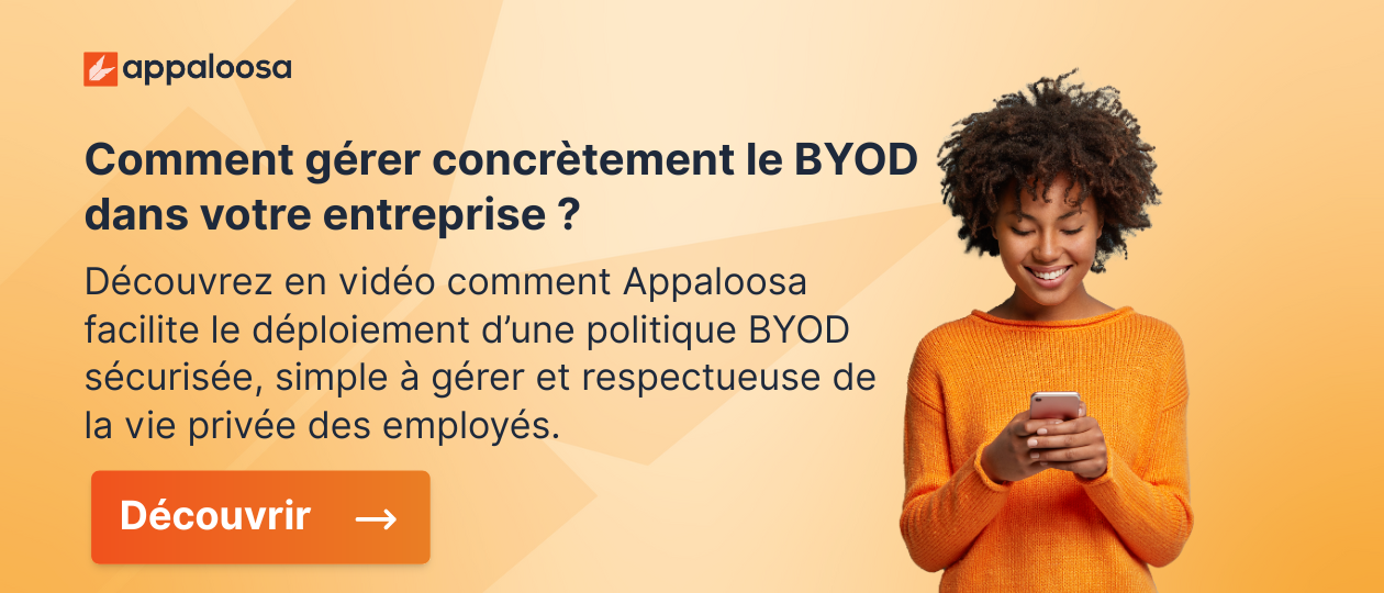 tag BYOD, Remote
