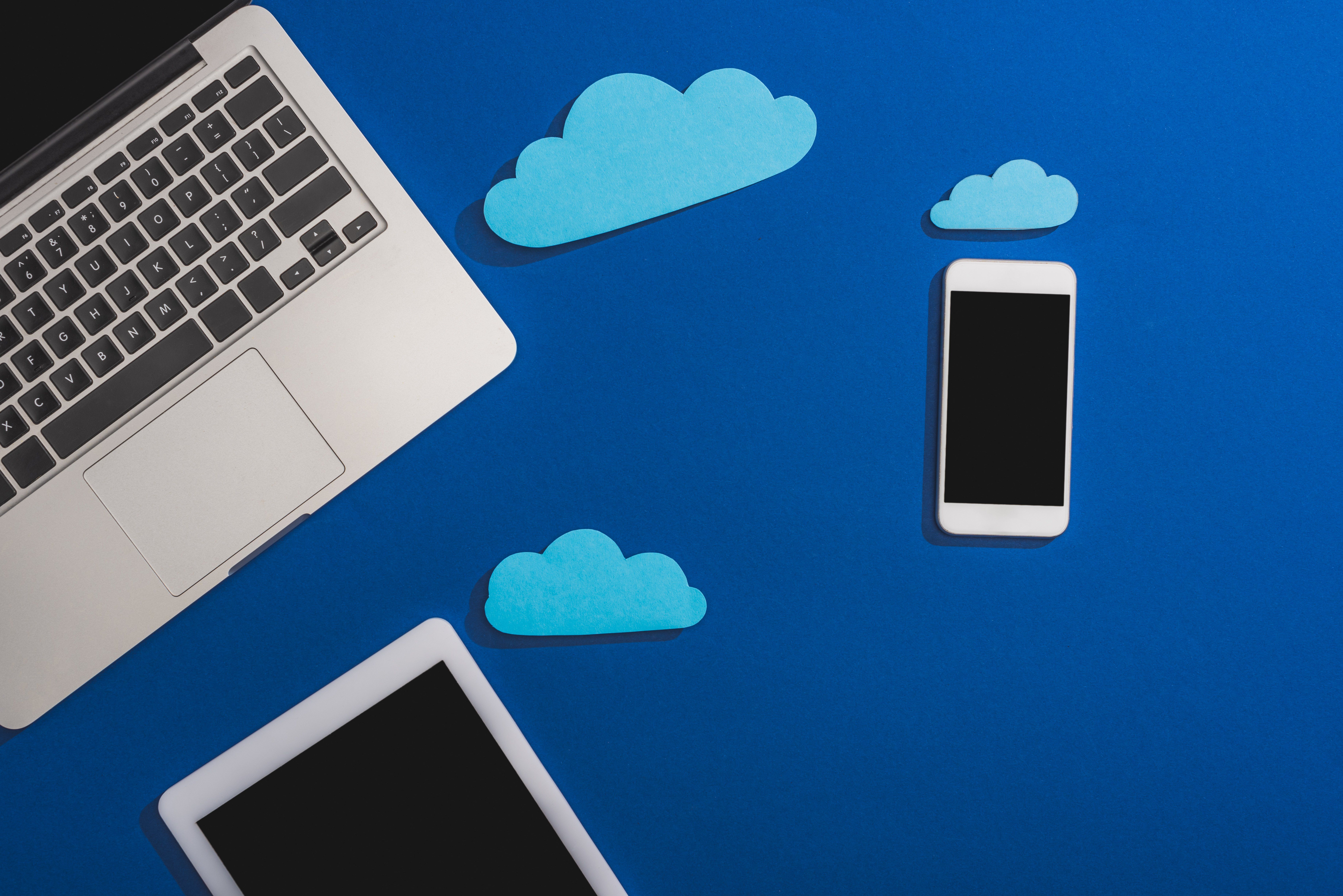 cloud mdm