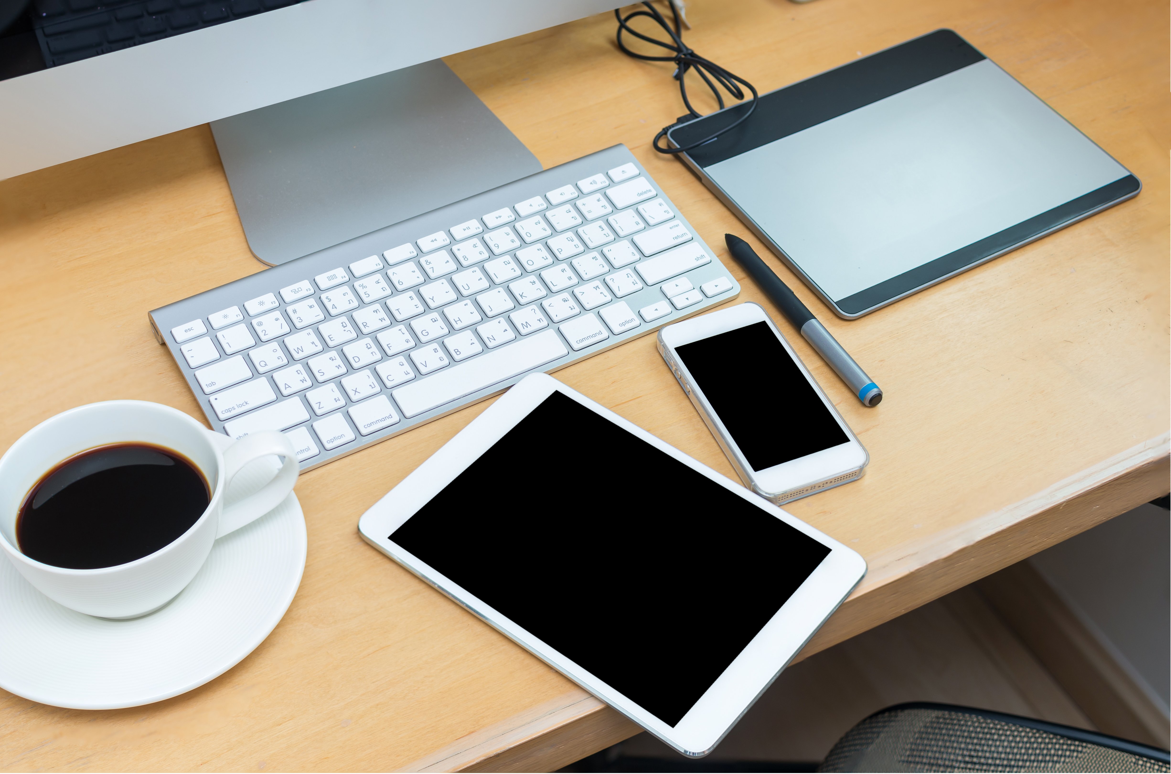 ios mobile device manager