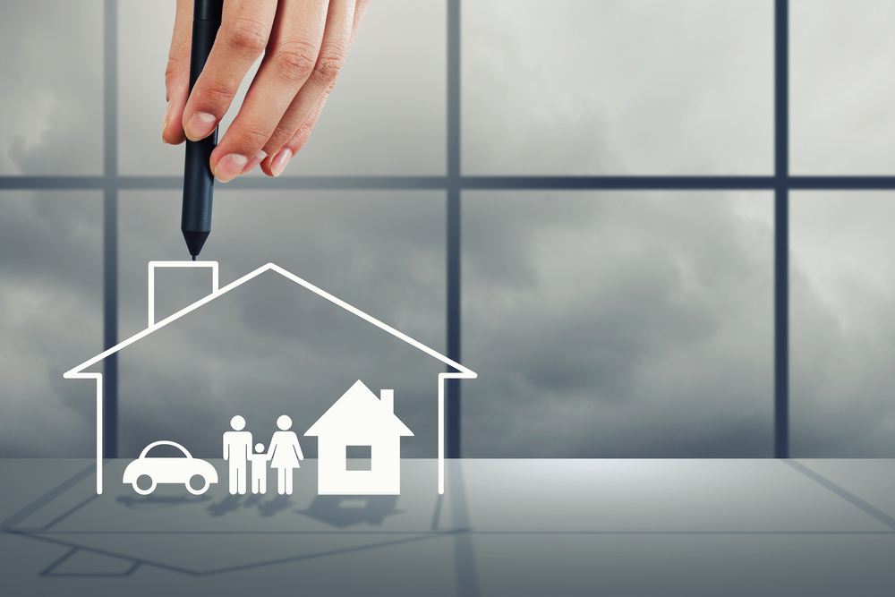 immobilier real estate mdm security