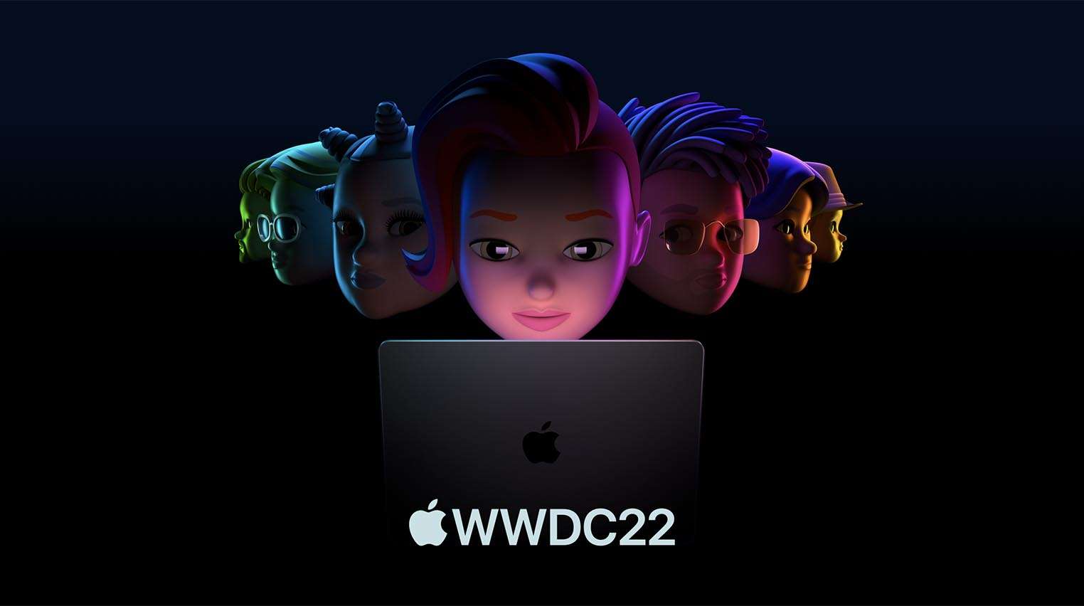 quoi de neuf à la wwdc22