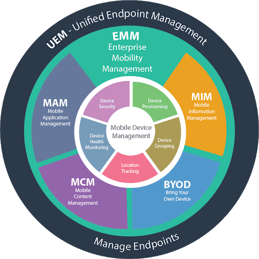 emm impact business model