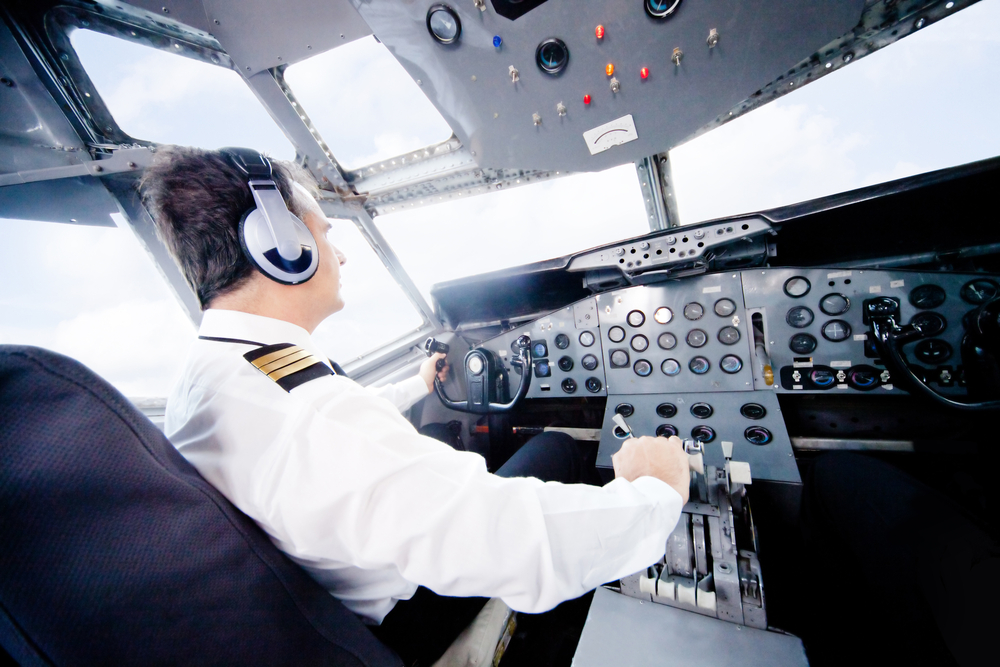 aviation