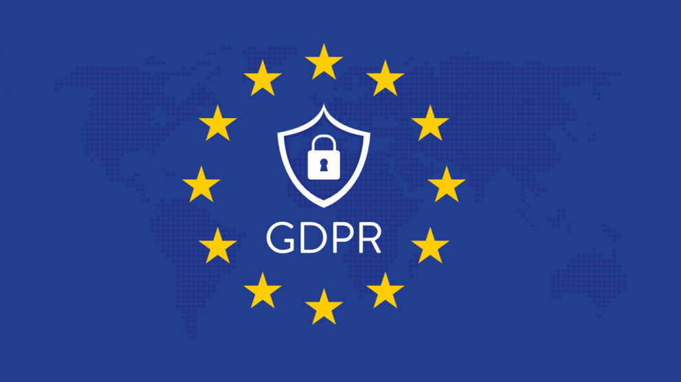gdpr compliance with MDM