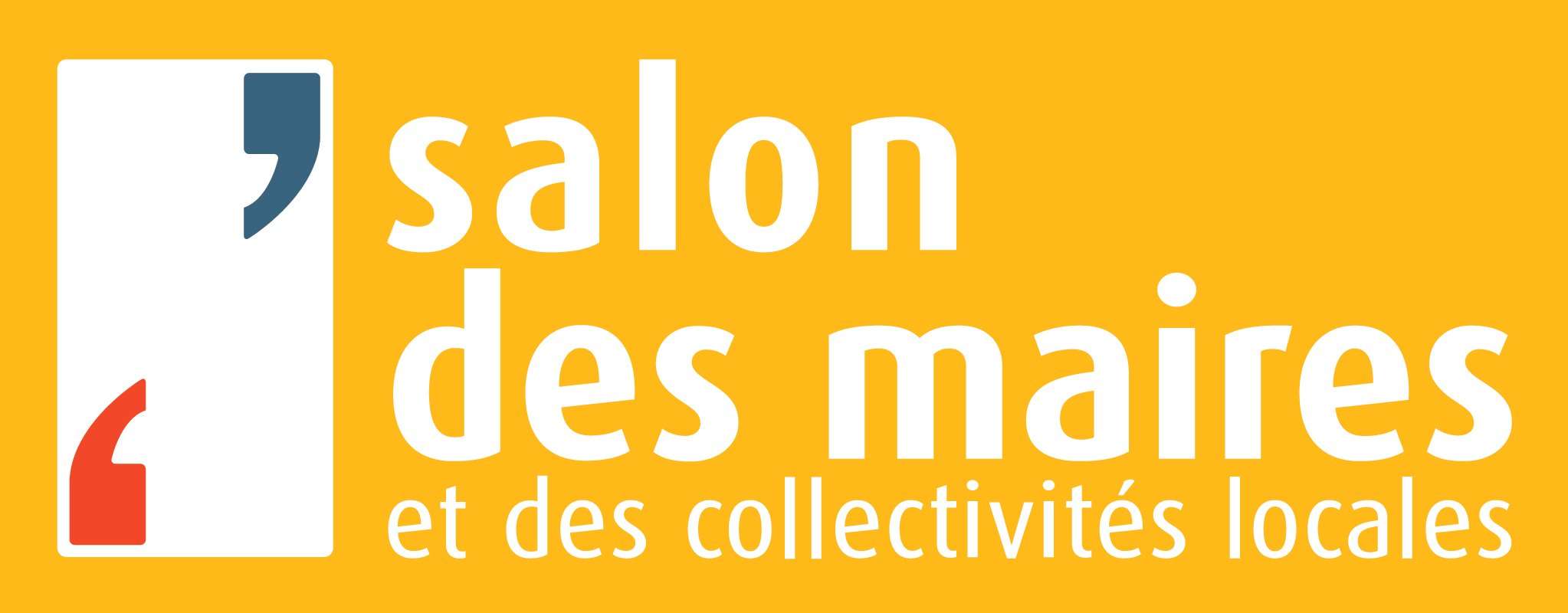 salons de maires et de collectivités locales